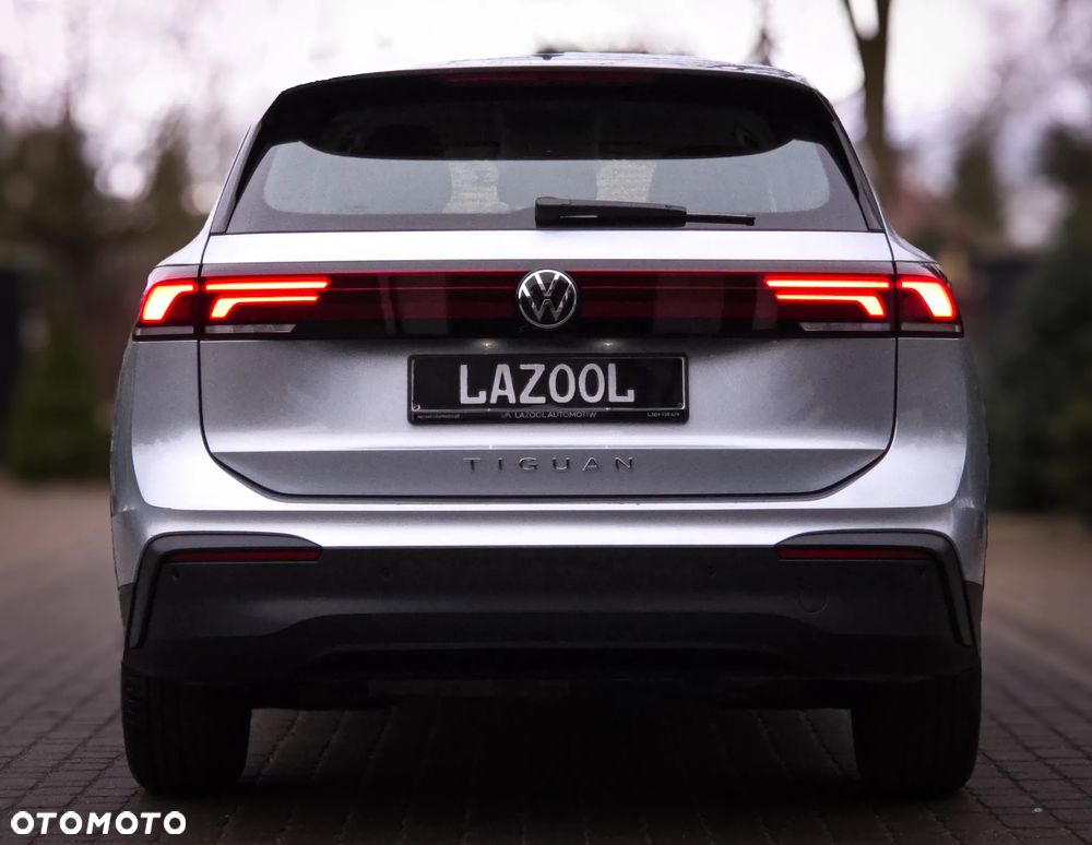 Volkswagen Tiguan 2.0 TDI SCR DSG Life - 8