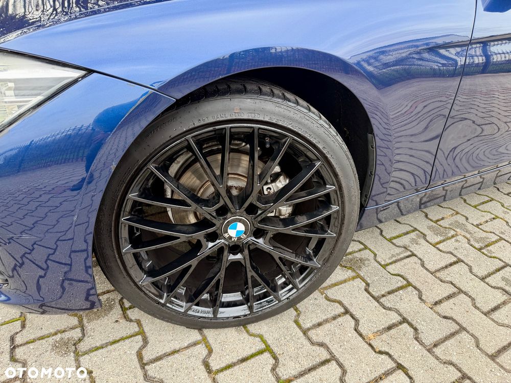 BMW Seria 3 - 29