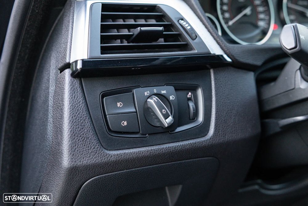 BMW 418 Gran Coupé d Pack M Auto - 18