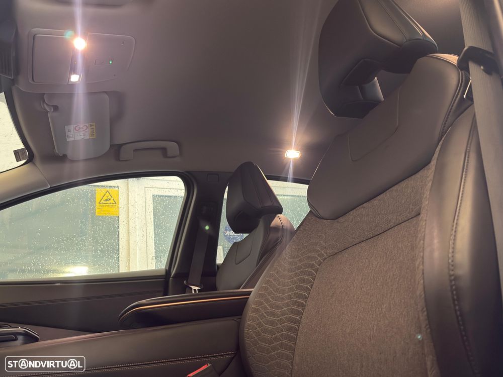 Nissan Ariya 63 kWh Advance Carr. 22kW - 20