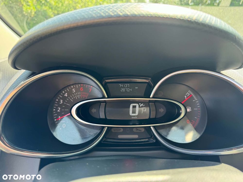 Renault Clio Energy TCe 120 EDC GT - 13