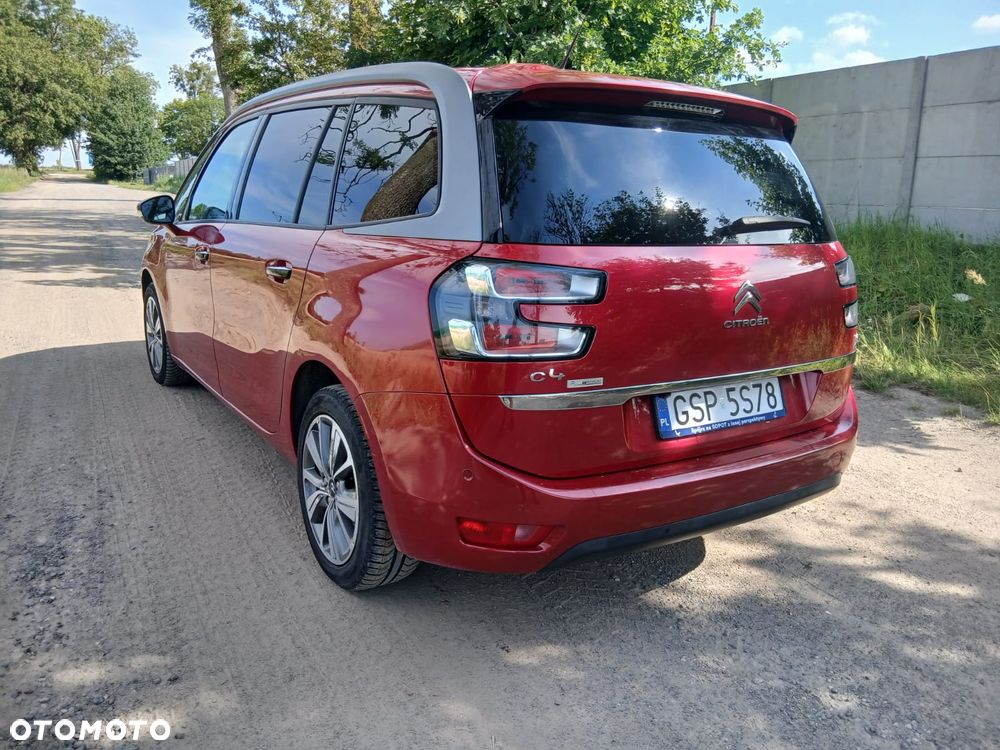 Citroën C4 Picasso 1.6 THP Exclusive - 3