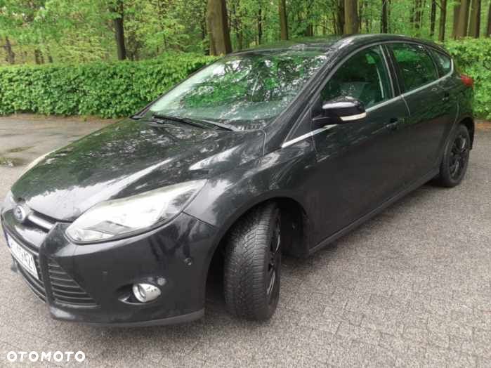 Ford Focus - 5