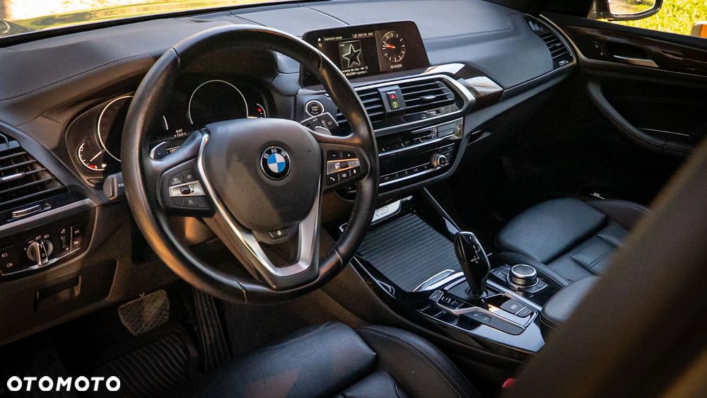 BMW X3 xDrive30i xLine - 20