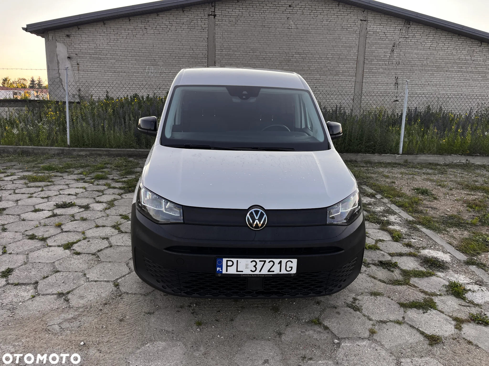 Volkswagen Caddy 2.0 TDI - 2