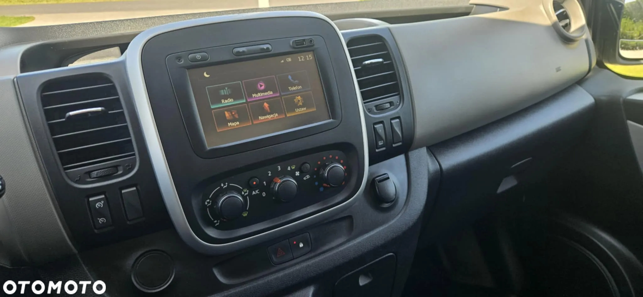 Renault Trafic - 24