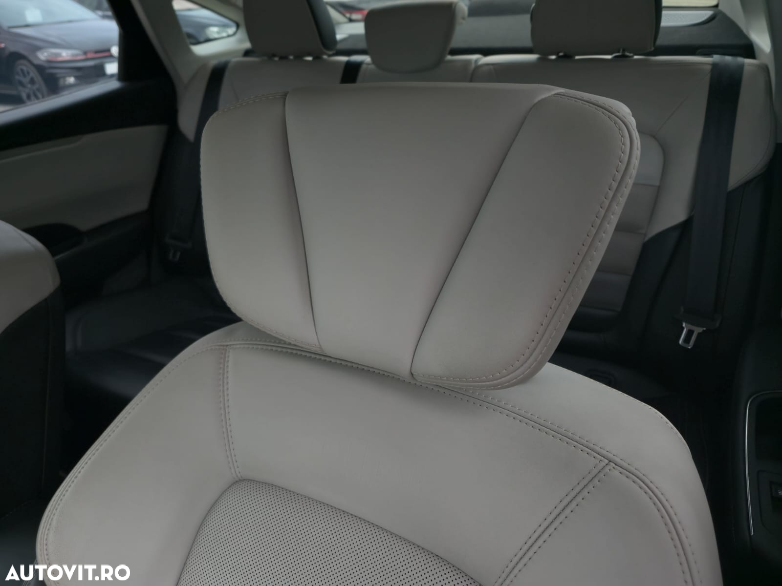 Renault Talisman ENERGY dCi 160 EDC INITIALE PARIS - 23