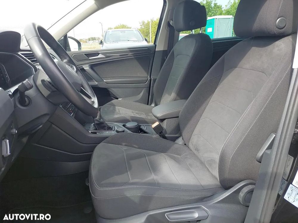 Volkswagen Tiguan 2.0 TDI SCR DSG 4Motion Elegance - 13