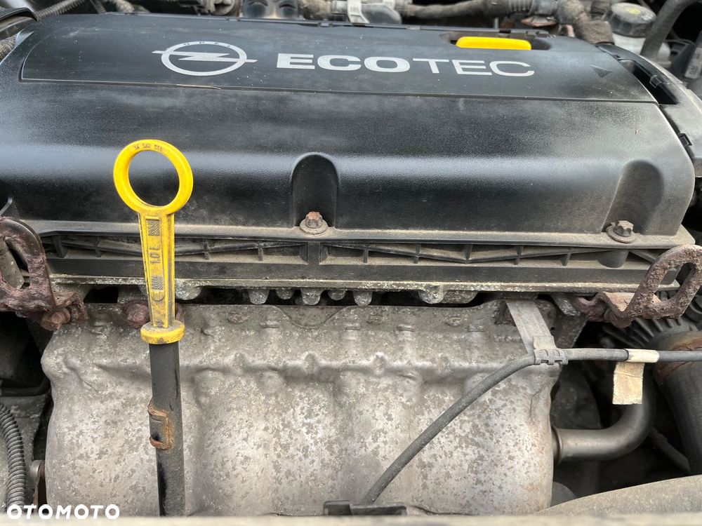 Opel Astra - 19