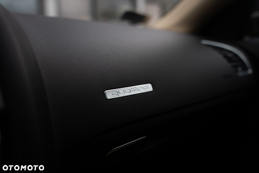 Audi A5 Sportback 2.0 TFSI quattro - 22