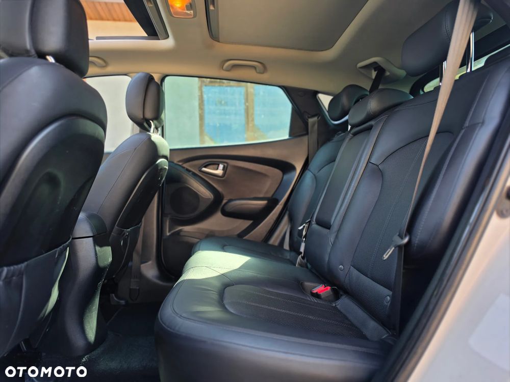 Hyundai ix35 - 20