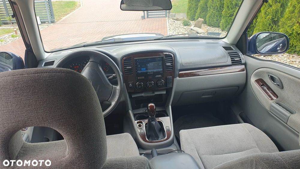 Suzuki Grand Vitara 2.0 Tdi - 38