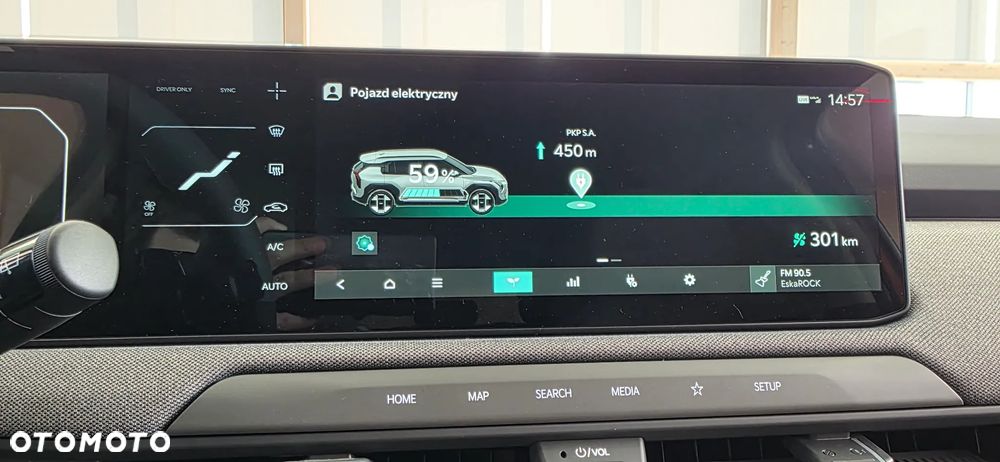 Kia EV3 58.3kWh Air - 19