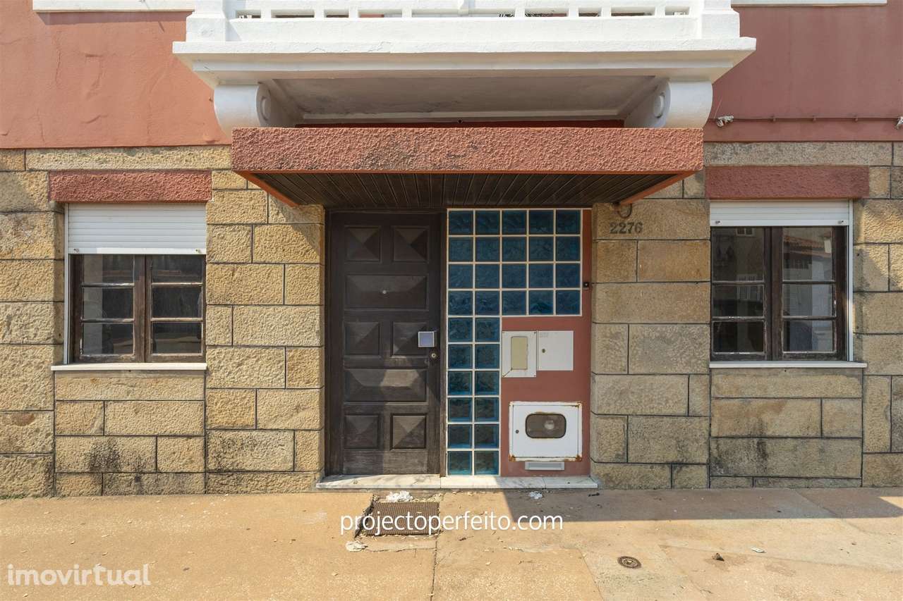 Andar Moradia T5 Venda em Esmoriz,Ovar - Grande imagem: 3/18