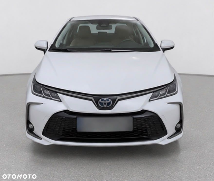 Toyota Corolla 1.8 Hybrid Comfort - 2