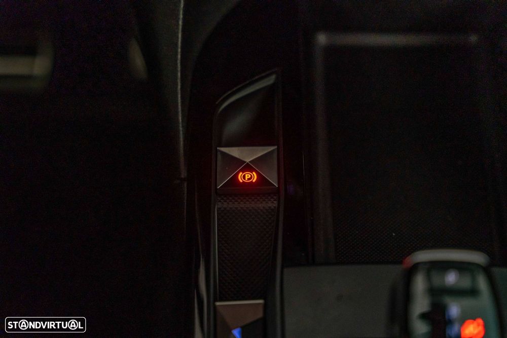 DS DS3 Crossback E-Tense Performance Line - 30