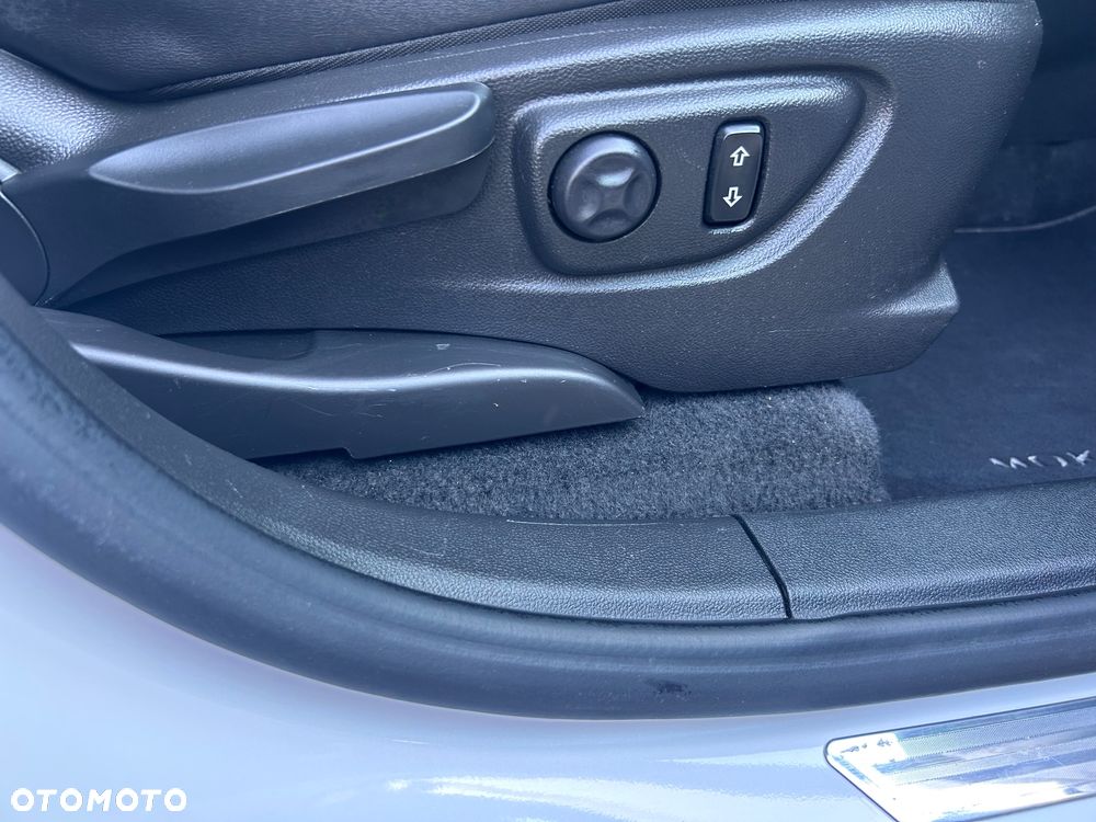 Opel Mokka X 1.4 Automatik Ultimate - 28