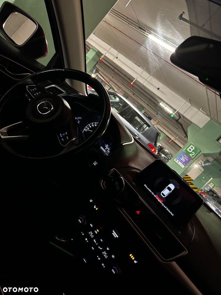 Mazda 3 SKYACTIV-G 120 Center-Line - 8