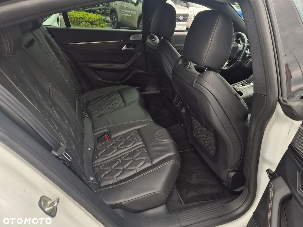 Peugeot 508 1.6 PureTech HYbrid PHEV GT Line S&S EAT8 - 21