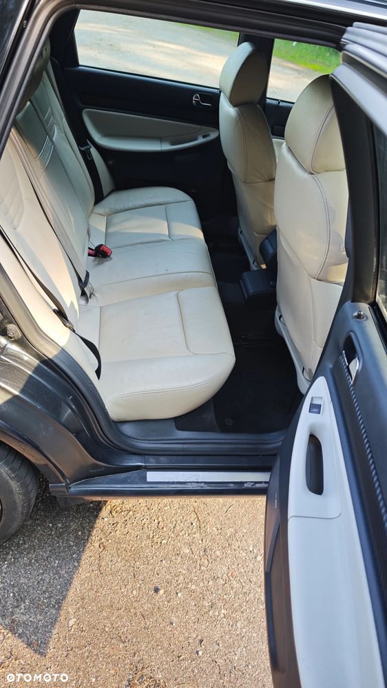 Audi S4 Avant 2.7 Quattro - 13