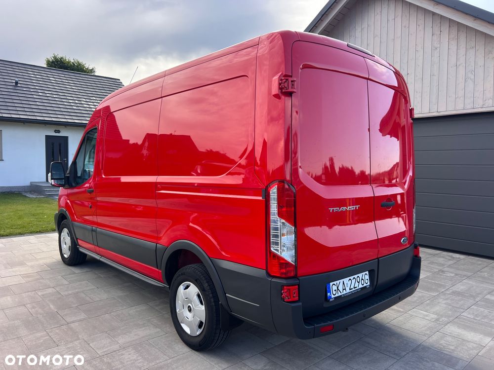 Ford Transit - 3