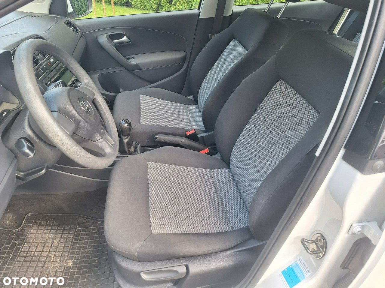 Volkswagen Polo 1.2 Trendline - 16