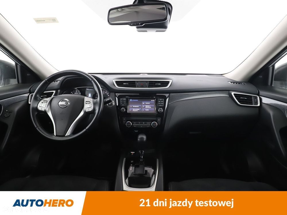 Nissan X-Trail - 12