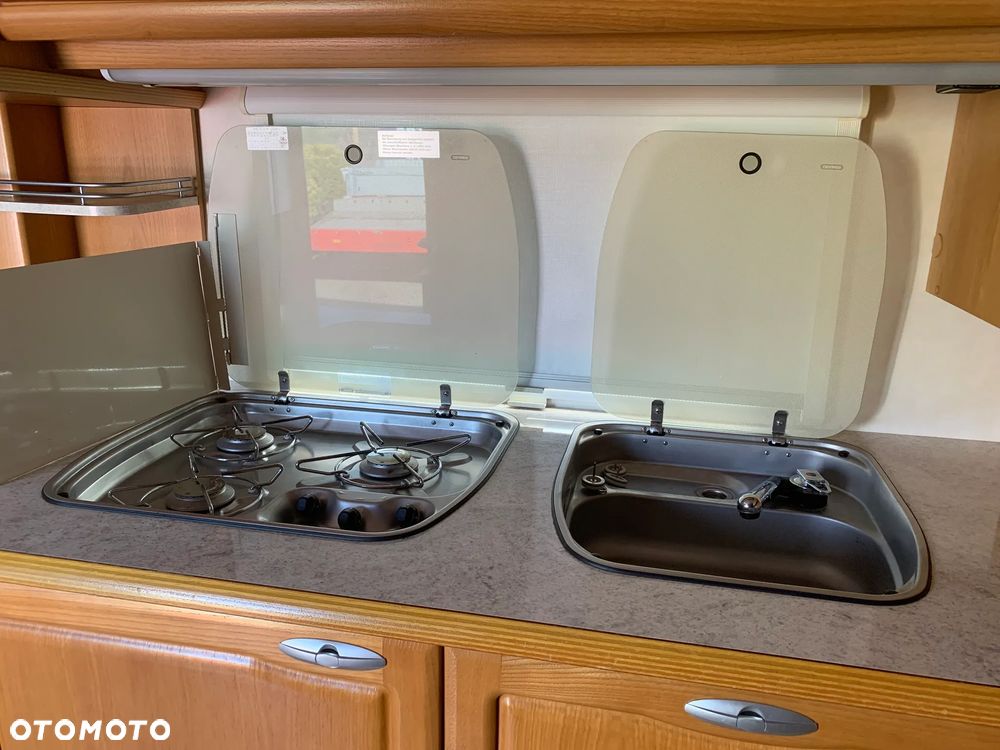 Tabbert Vivaldi - 20