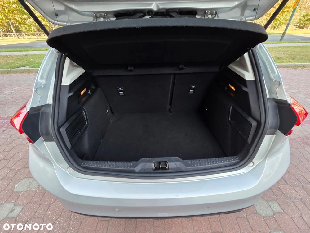 Ford Focus 1.5 TDCi Titanium PowerShift - 15