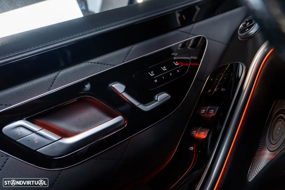 Mercedes-Benz S 400 d 4Matic - 22