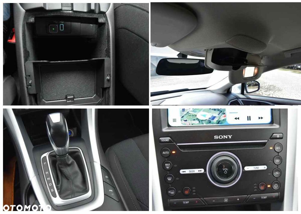 Ford Mondeo 2.0 TDCi Start-Stopp PowerShift-Aut Business Edition - 22