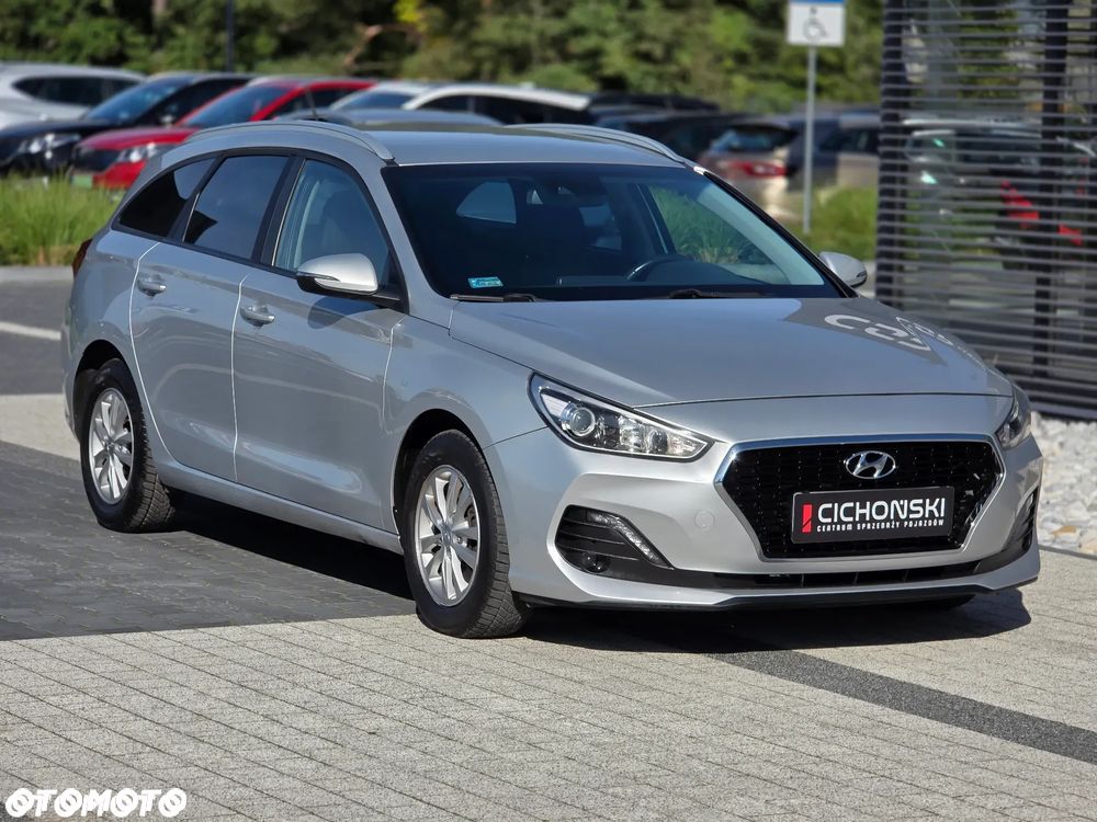 Hyundai i30 1.0 T-GDI GPF Comfort - 2