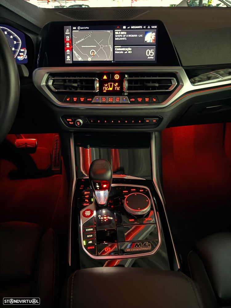 BMW M4 - 30