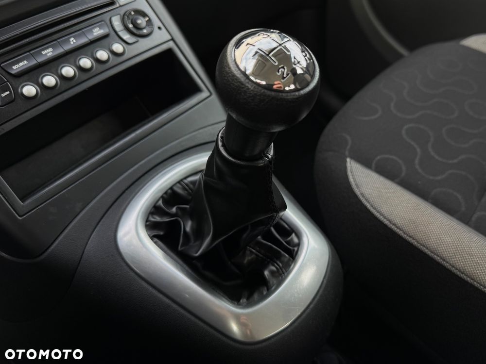 Citroën C3 Picasso VTi 120 Selection - 21