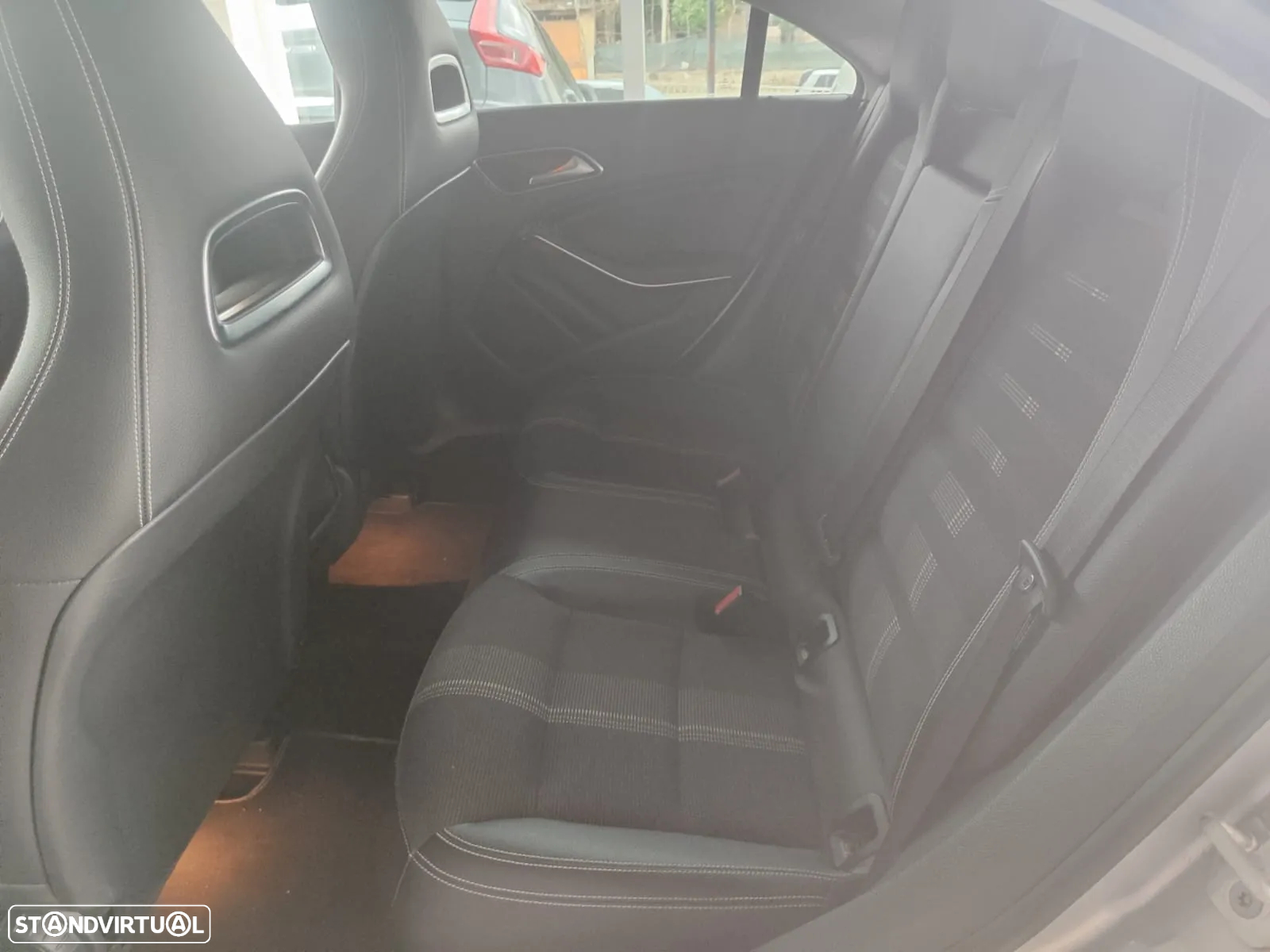 Mercedes-Benz CLA 180 CDi Urban Aut. - 13
