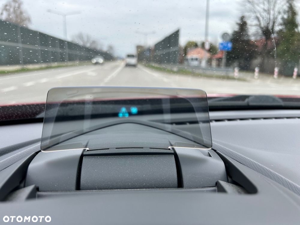 Mazda CX-3 SKYACTIV-G 120 FWD Exclusive-Line - 9