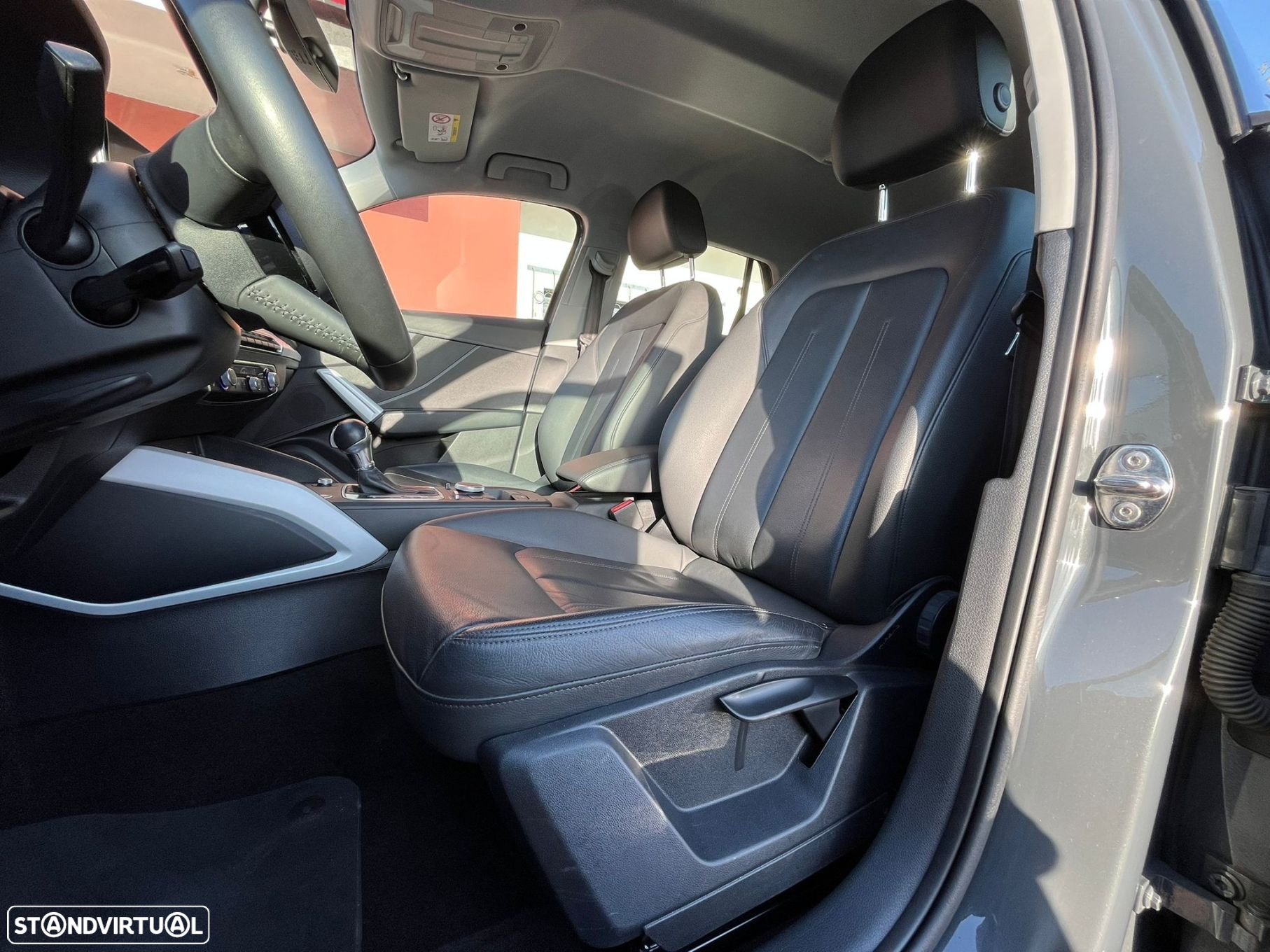 Audi Q2 - 13