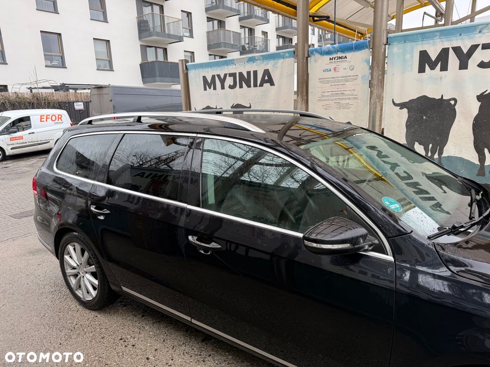 Volkswagen Passat 1.6 TDI Comfortline - 7