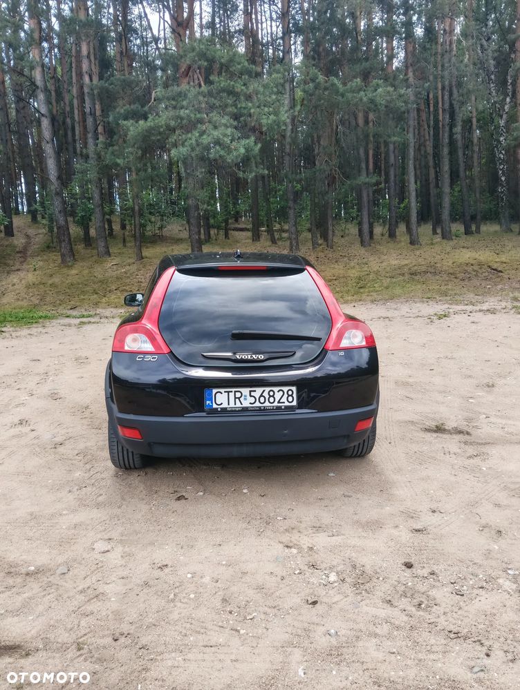 Volvo C30 - 3