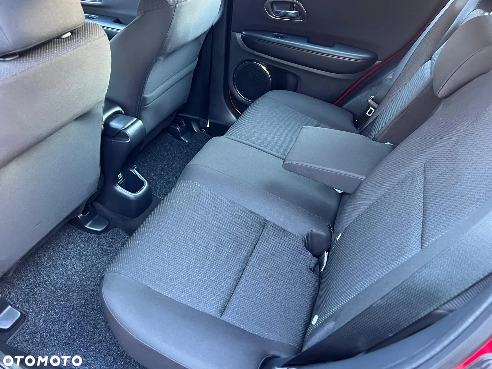 Honda HR-V 1.5 Comfort (Honda Connect+) - 31