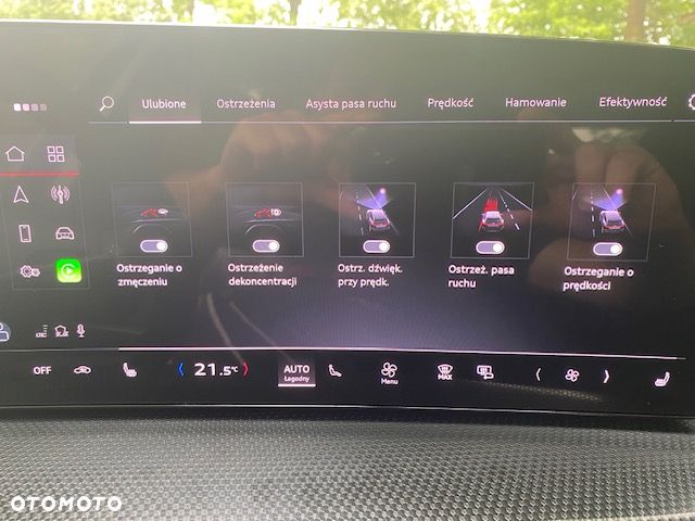 Audi Q5 40 TFSI mHEV Quattro S Line S tronic - 28