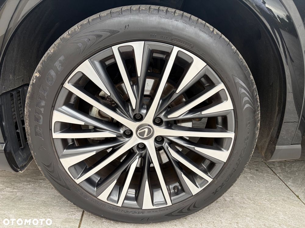 Lexus RX 300 Prestige - 28