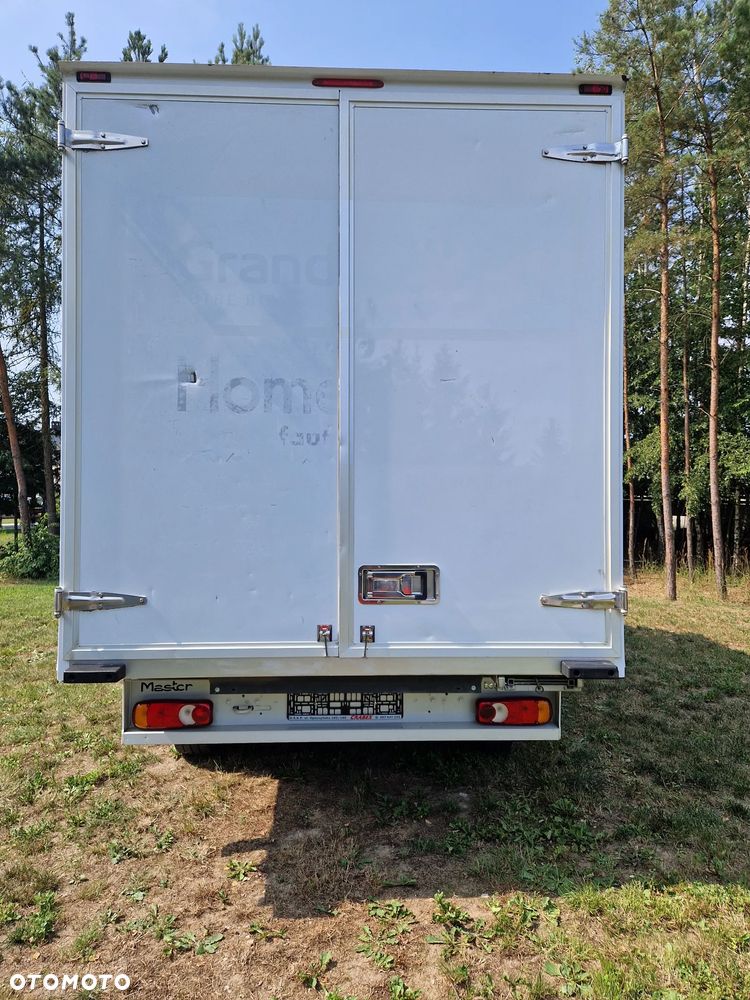 Renault Master - 17