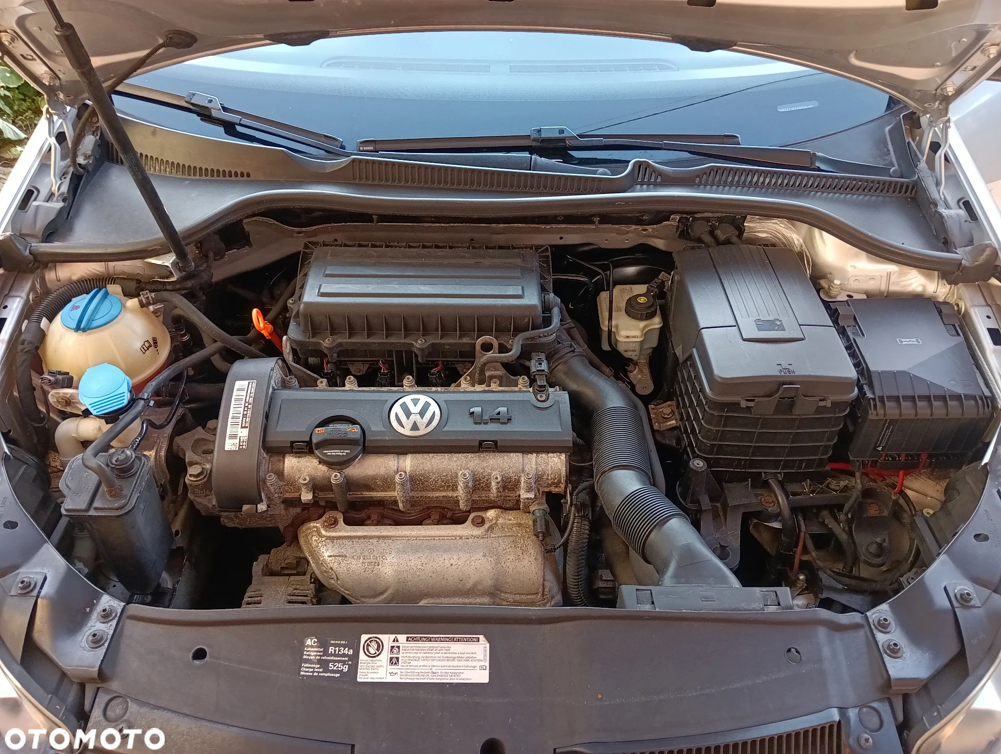 Volkswagen Golf 1.4 Trendline - 21