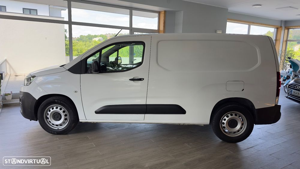 Citroën Berlingo 100cv Longa L2 - 1