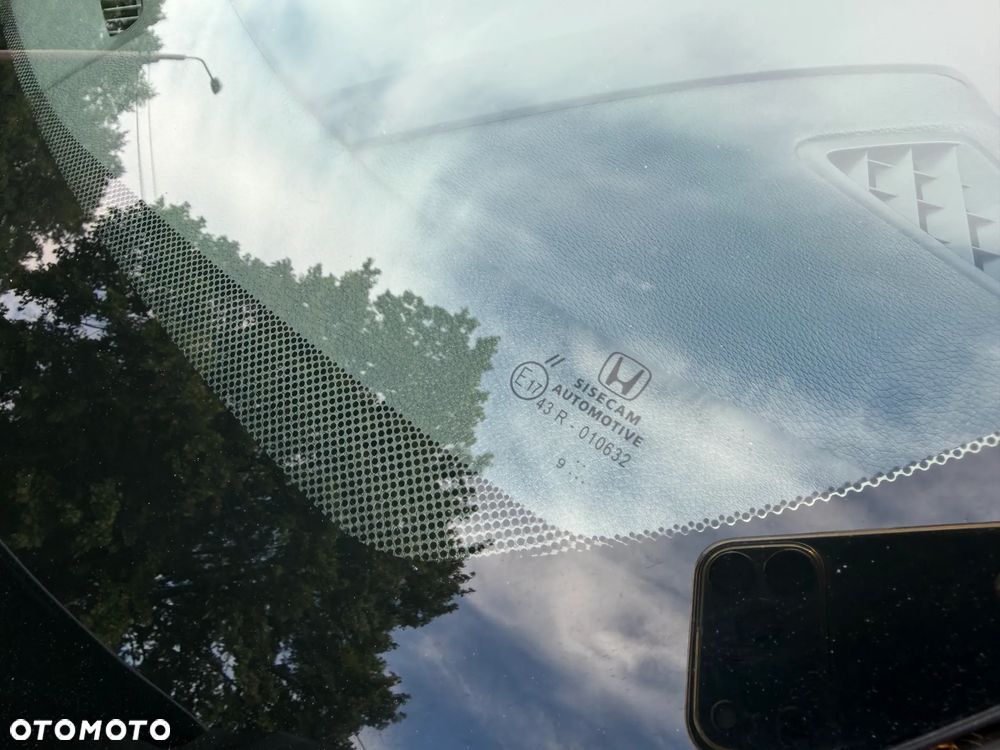 Honda Civic 1.5 T Executive CVT - 16