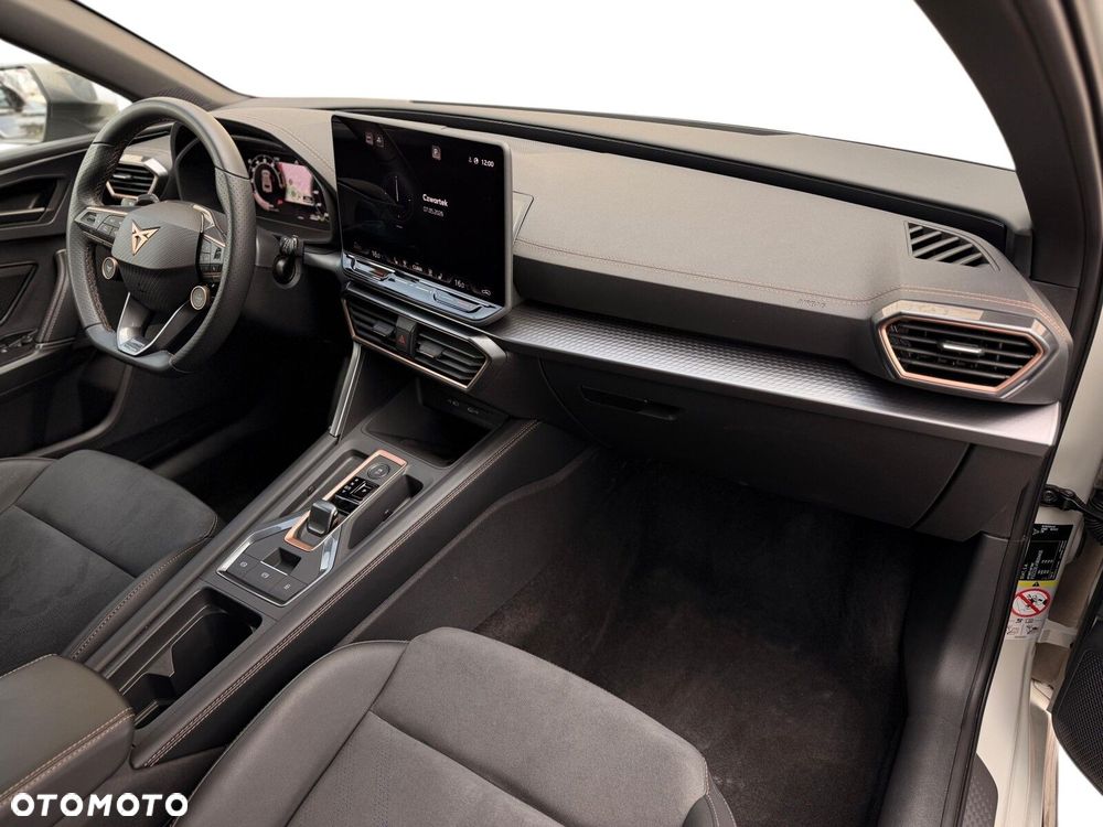 Cupra Leon 1.5 eTSI mHEV DSG - 15