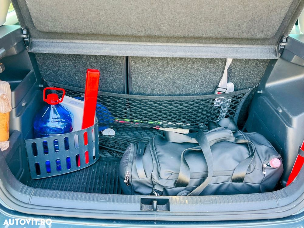 Skoda Fabia 1.0 TSI Ambition - 11