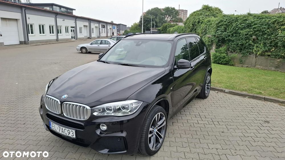 BMW X5 - 34