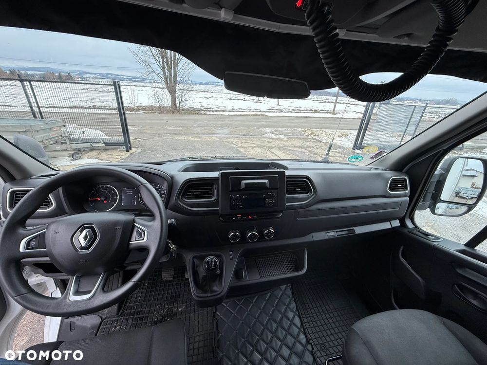 Renault Master - 20